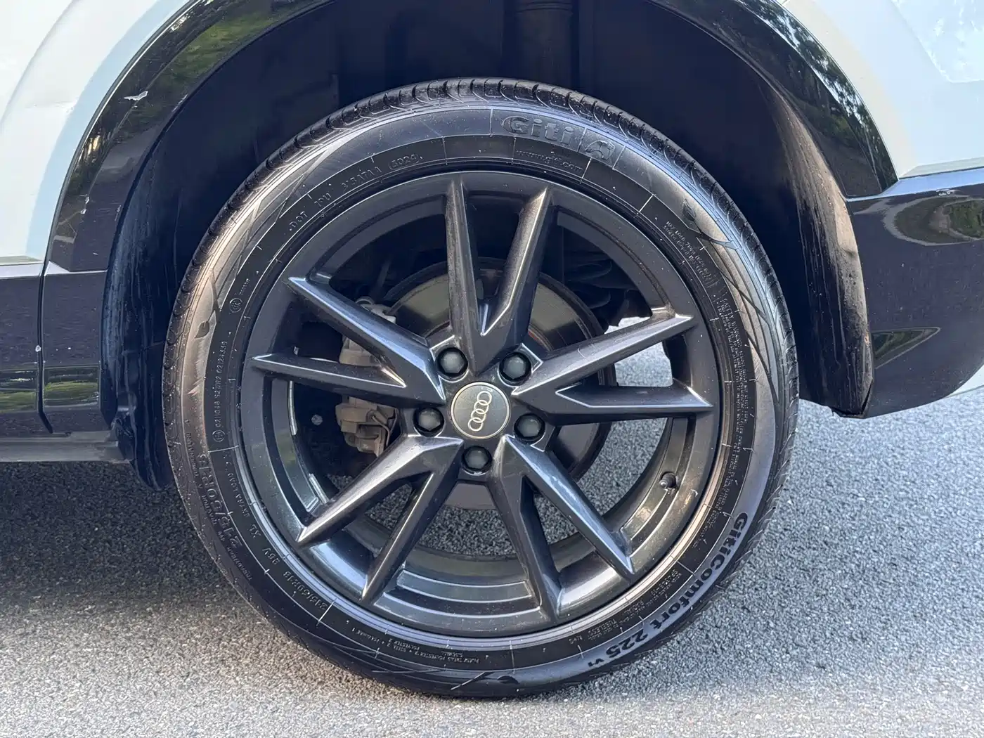 Audi Q2L 2018 35 TFSI Launch Exclusive Edition China VI фото 25