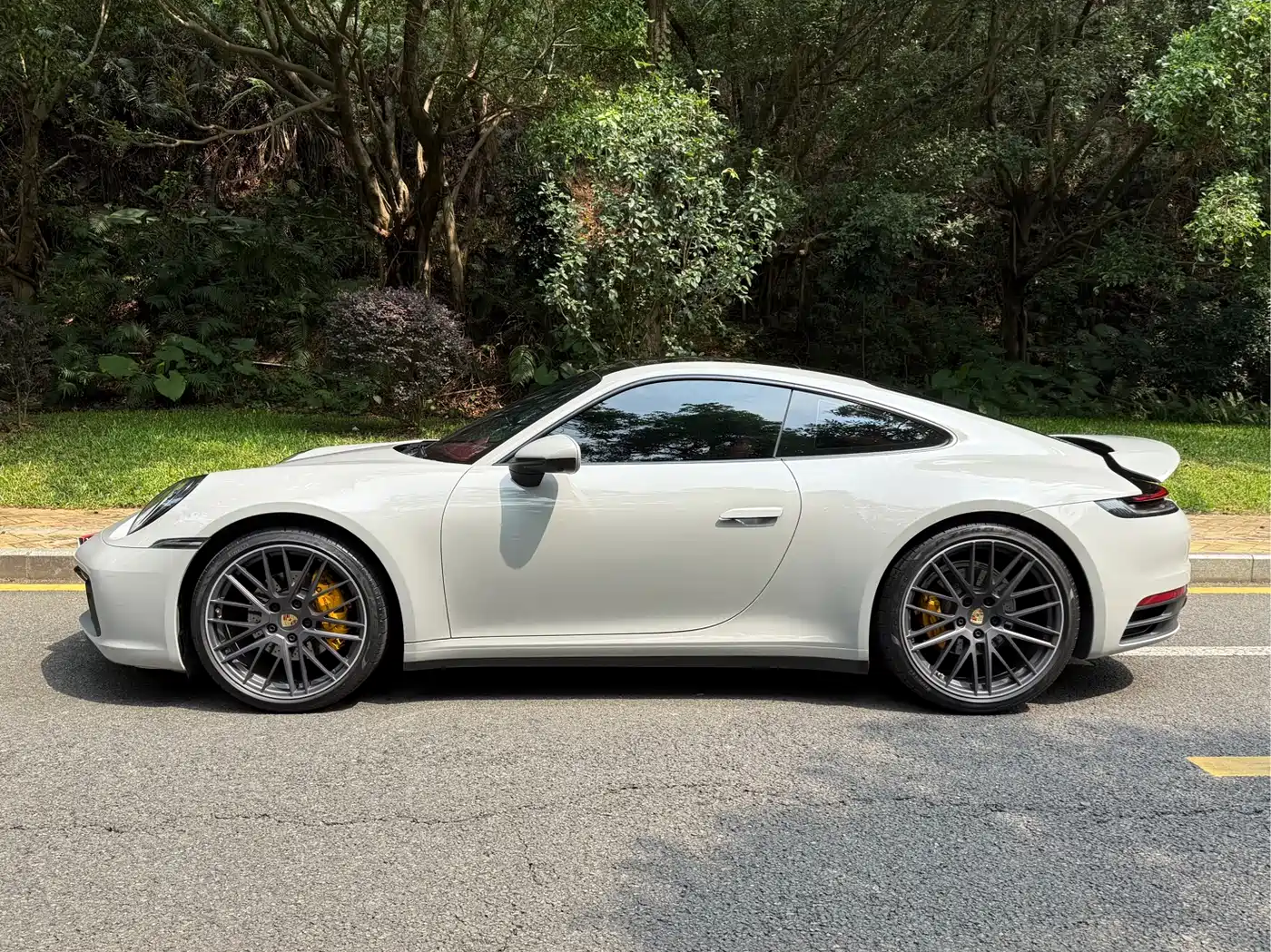 Porsche 911 2020 Carrera 3.0T фото 7