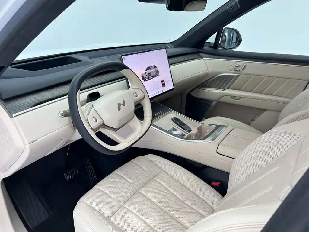 Ledao L90 2025 2025 AWD Base Model
