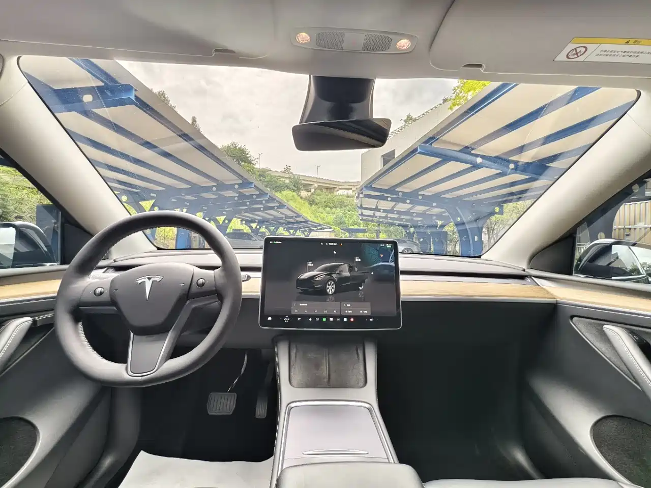 Фото 7 - Tesla Model Y