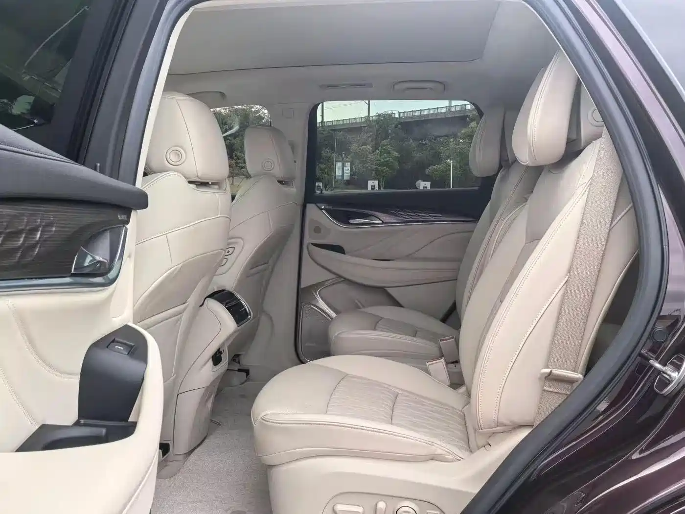 Buick Enclave 2020 28T 4WD Avenir фото 7