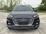 Фото 2 - Hyundai Beijing Hyundai ix35