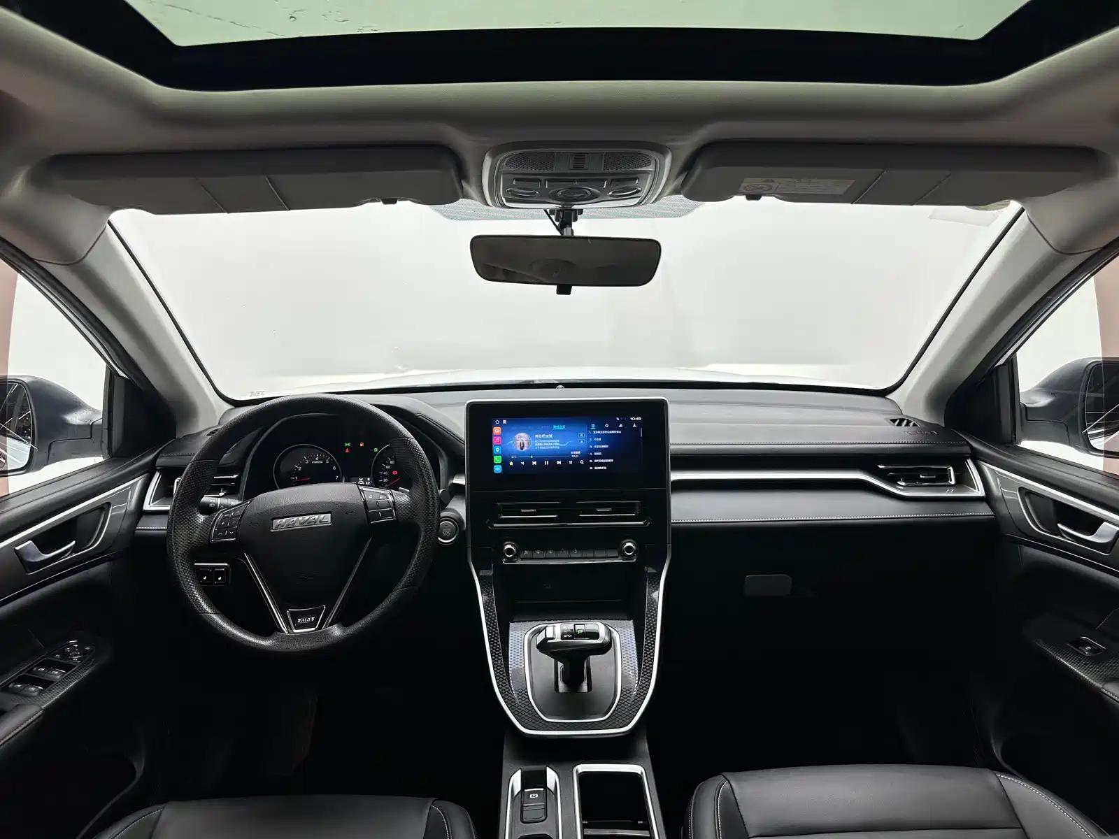 Фото 6 - Haval M6