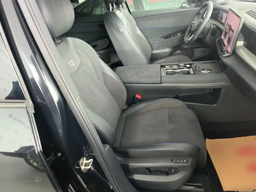 Volkswagen Teramont 2025 2025 Teramont Pro 450TSI 4WD Summit Edition