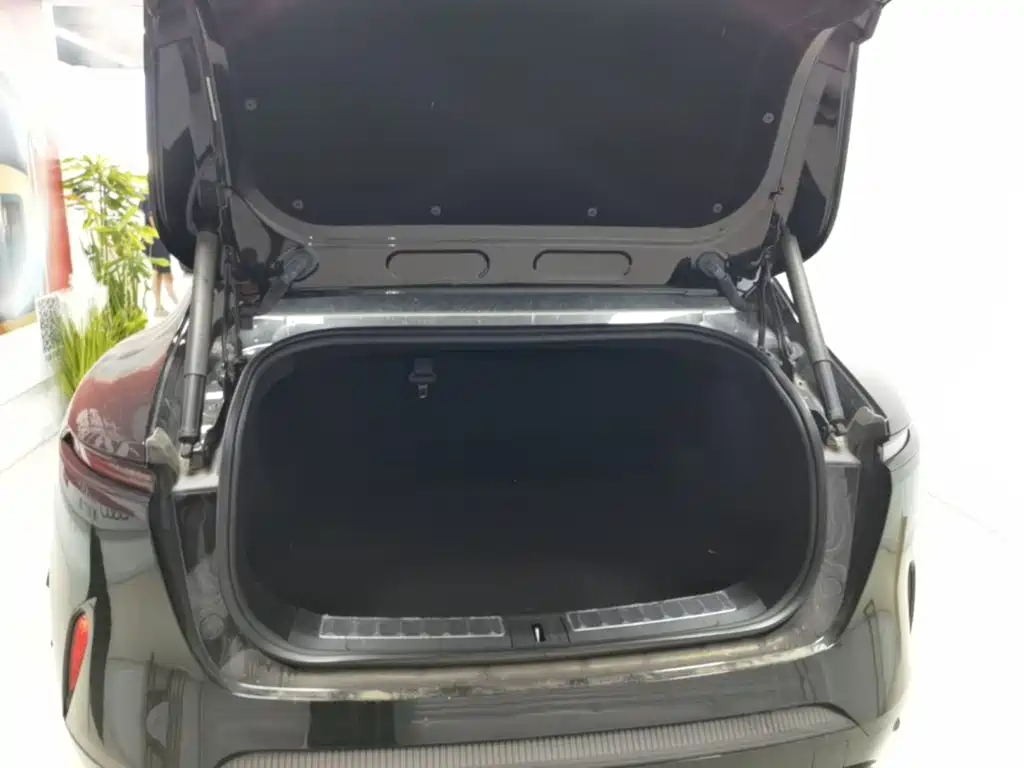 Avatr 11 2025 2025 Facelift Max Range Extender
