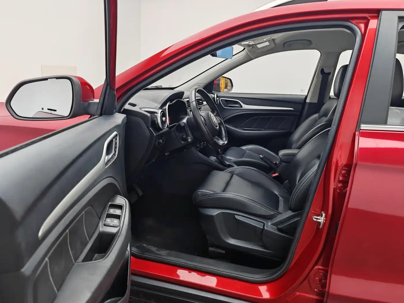 MG ZS 2019 2018 1.5L Automatic Elite China V