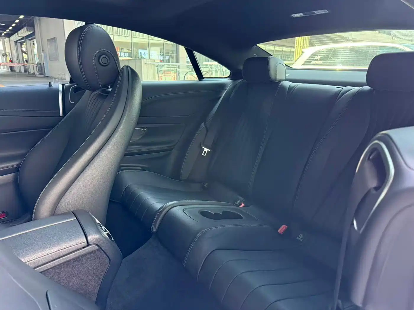 Mercedes-Benz E-Class (Import) 2020 E 300 Coupe фото 5