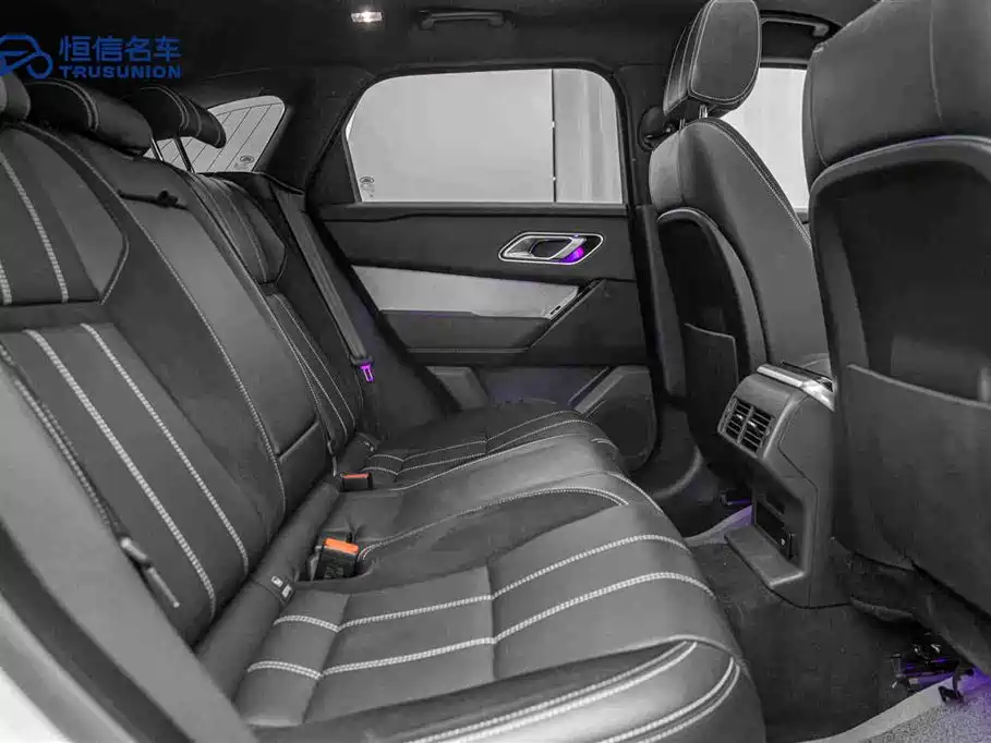 Land Rover Range Rover Velar 2019 250PS R-DYNAMIC S фото 16