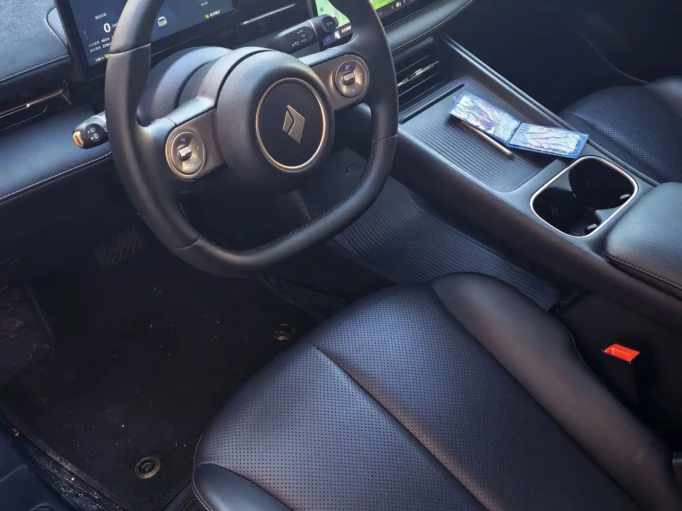 Baojun Yunhai 2024 2024 600km Pure Electric Version