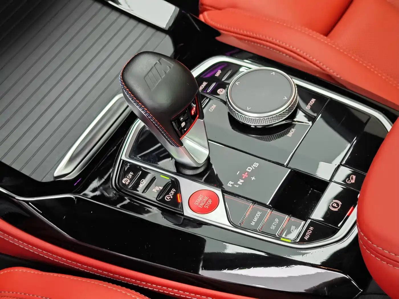 BMW X4 M 2023 2022 X4 M Competition