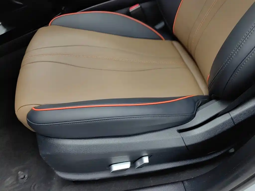 BYD Song PLUS 2021 2020 1.5T Automatic Premium