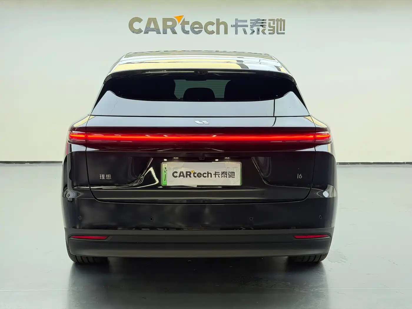 2026 Li Auto i6