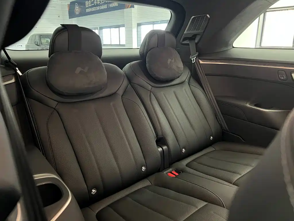 Ledao L90 2025 2025 2WD Base Model
