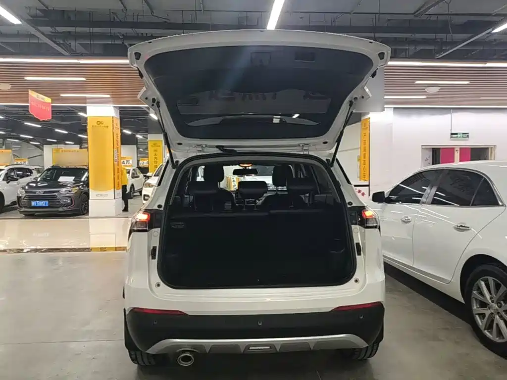Photo 19 - Baojun 510