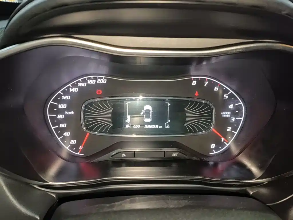 Photo 12 - Baojun 510