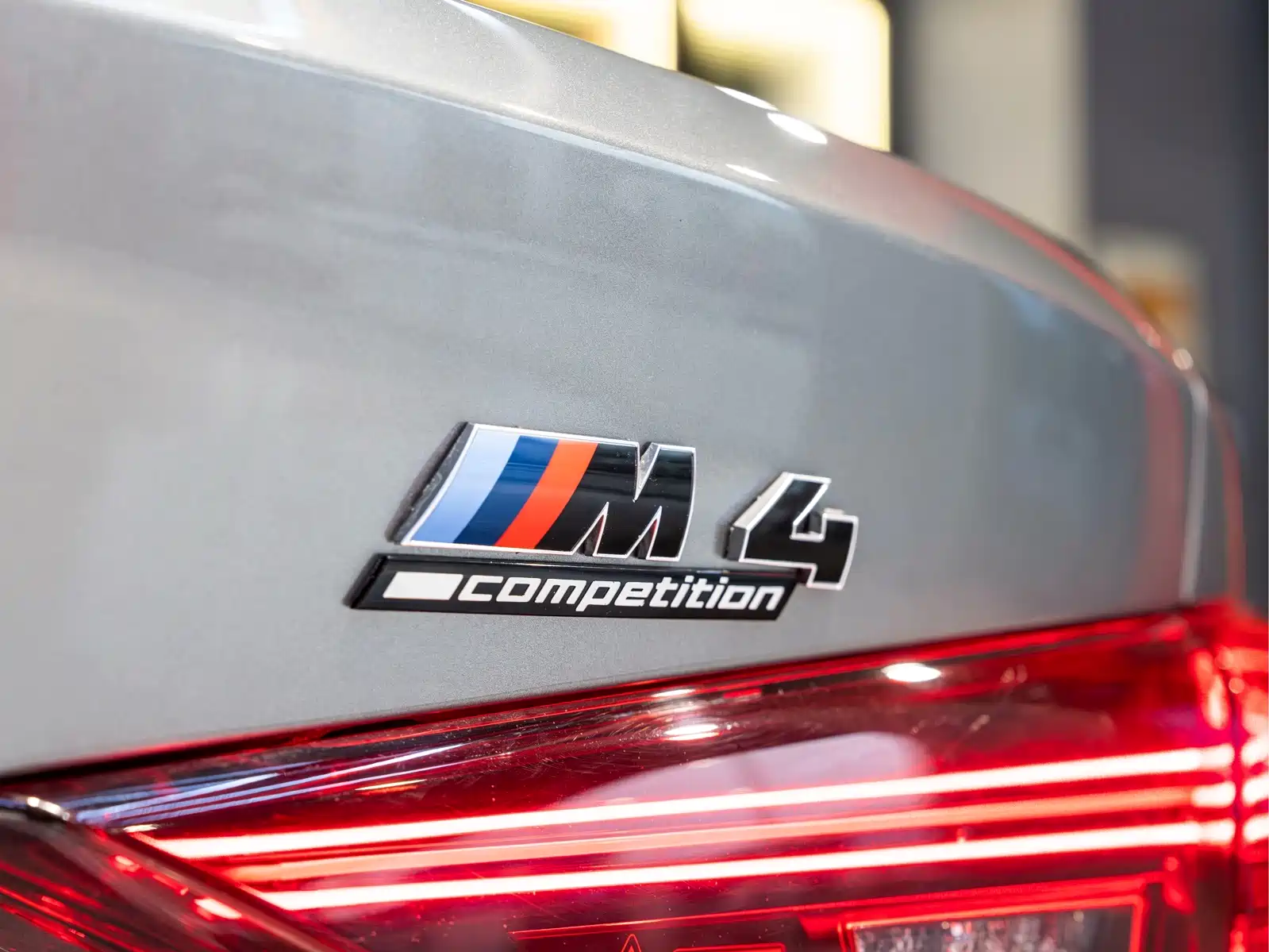 Фото 13 - BMW M4
