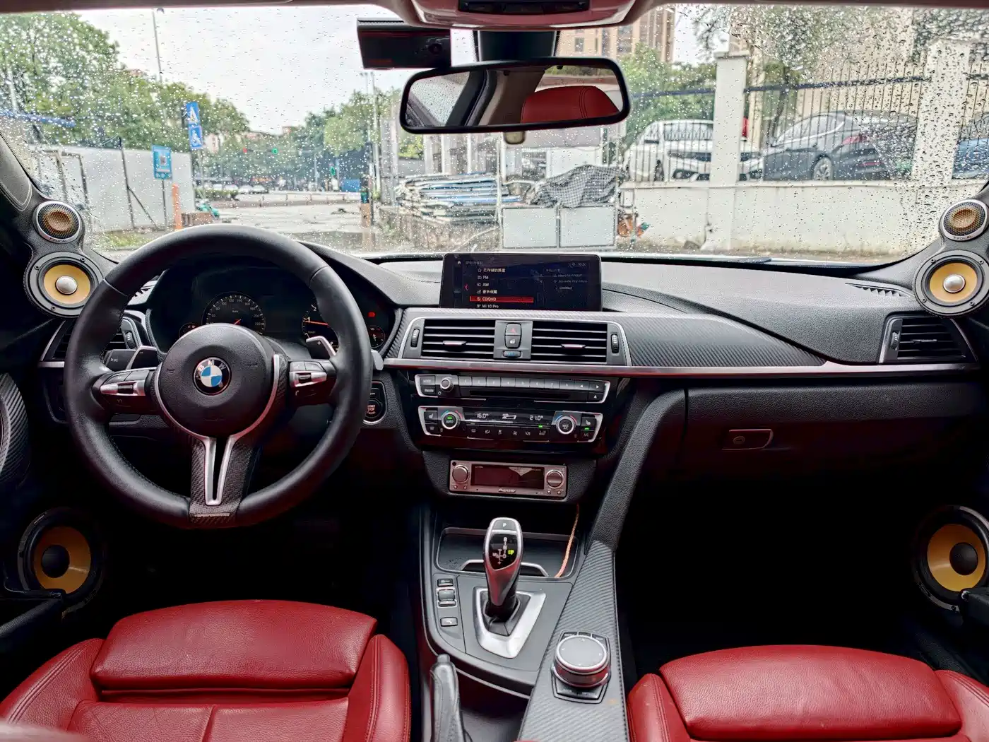 Фото 5 - BMW 3 Series