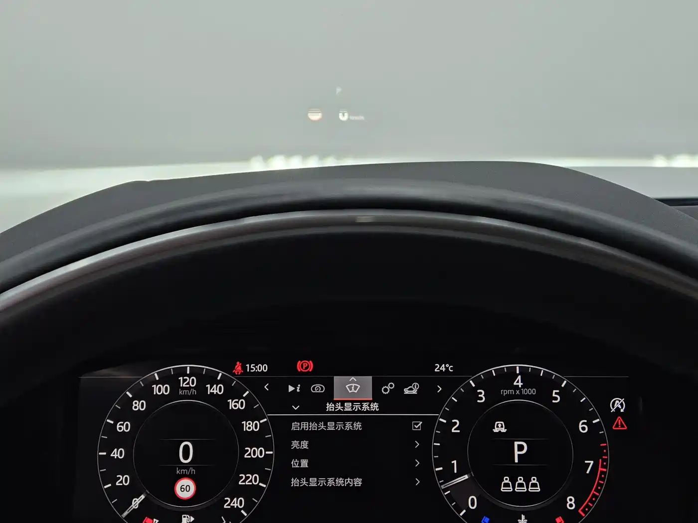 Land Rover Range Rover Sport 2022 3.0 L6 Gloss Black Edition фото 16