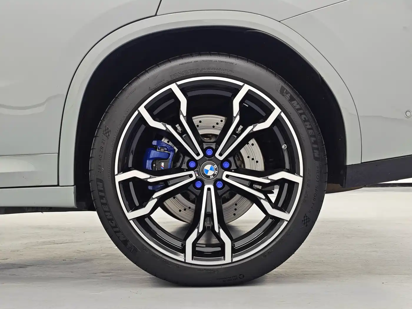 BMW X4 M 2023 2022 X4 M Competition
