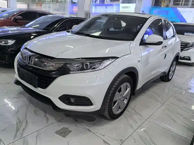 HONDA BINZHI