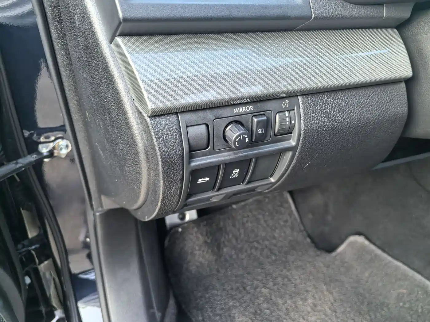 Subaru Outback 2014 2.5i Elegance Sport Edition фото 13