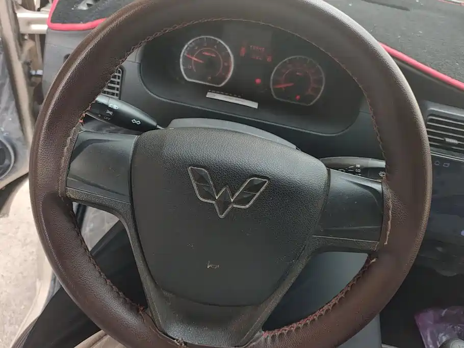 Wuling Motors Wuling Rongguang 2023 2021 1.5L Extended Standard Power Assisted L3C