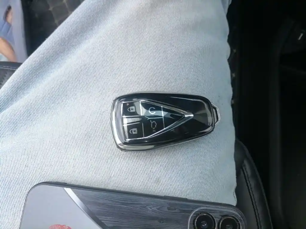 Changan Qiyuan A05 2024 2024 Deluxe Edition 70 Surpass