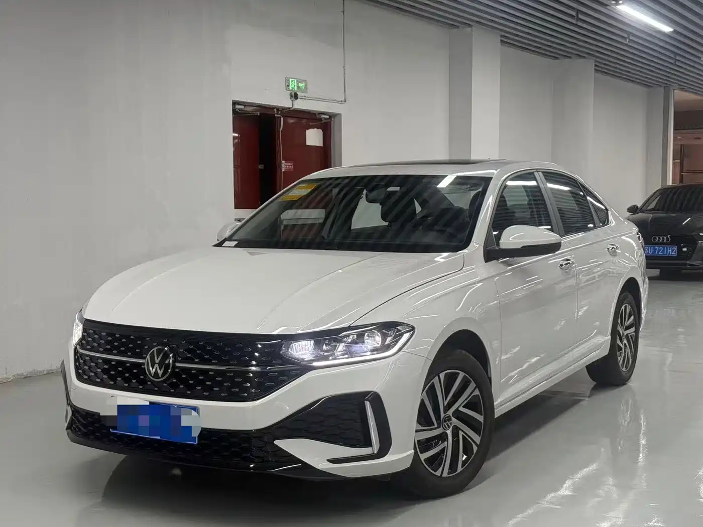 Volkswagen Lavida 2026 2025 PRO 1.5L