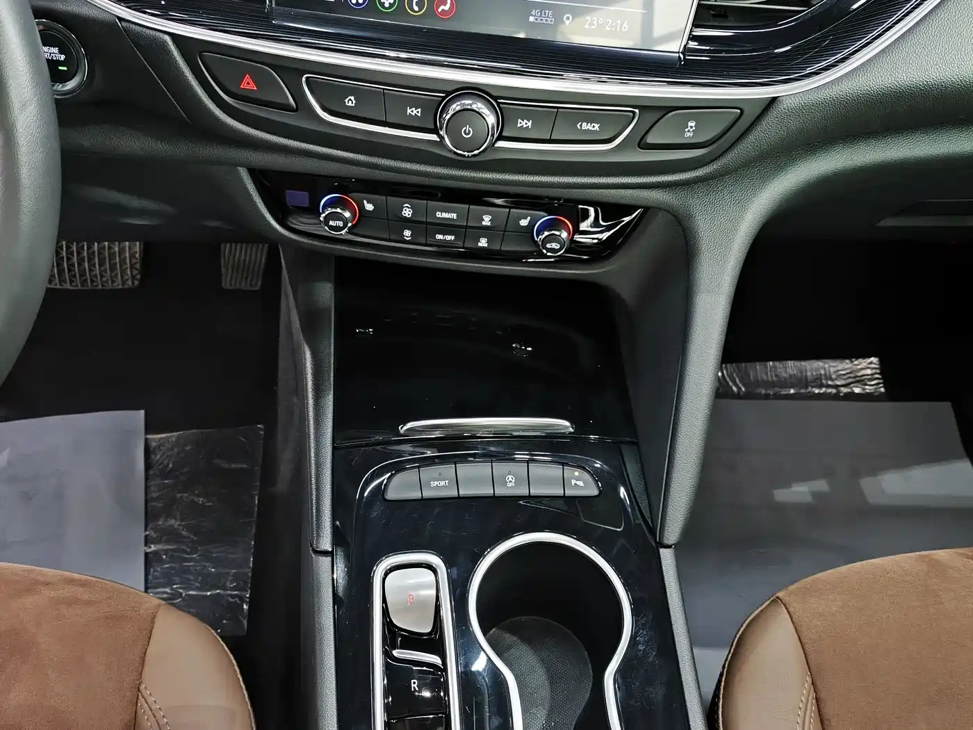 BUICK REGAL