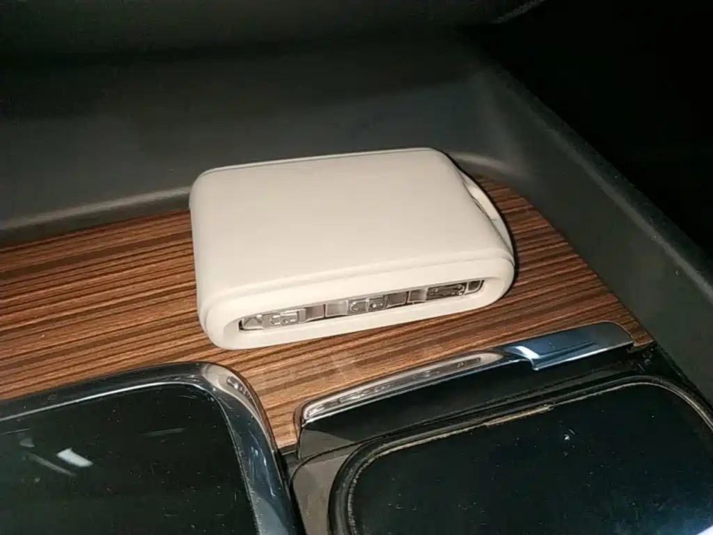 Фото 9 - Volvo XC60 Plug-in Hybrid