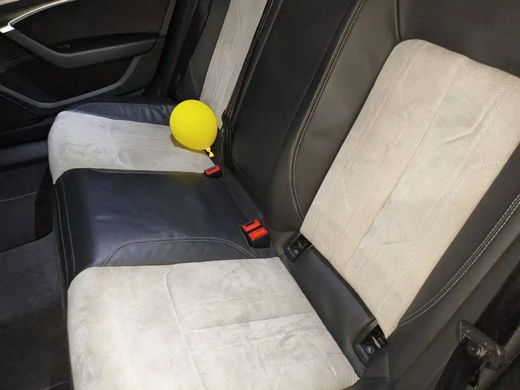 Фото 18 - Audi A6L