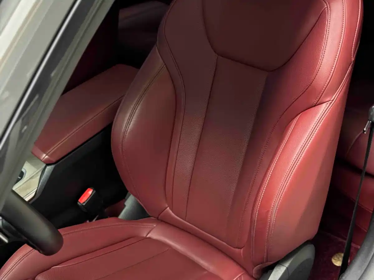 BMW 4 Series 2021 430i M Sport Black Night Edition фото 10