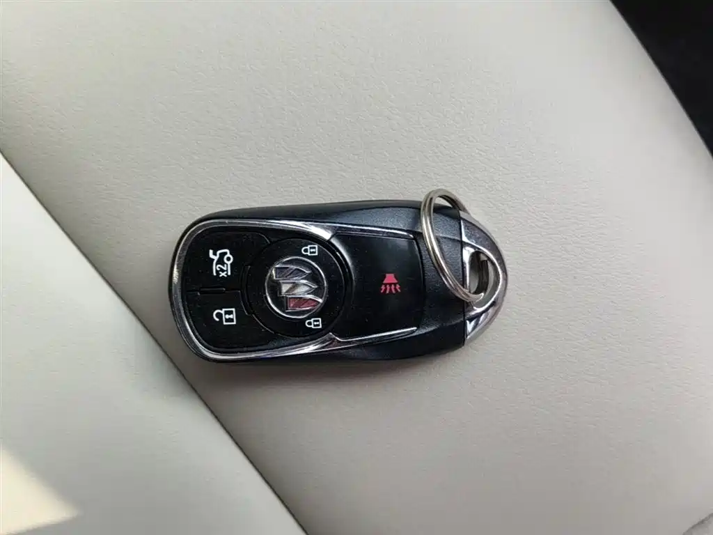 Buick Regal 2020 552T Elite фото 9