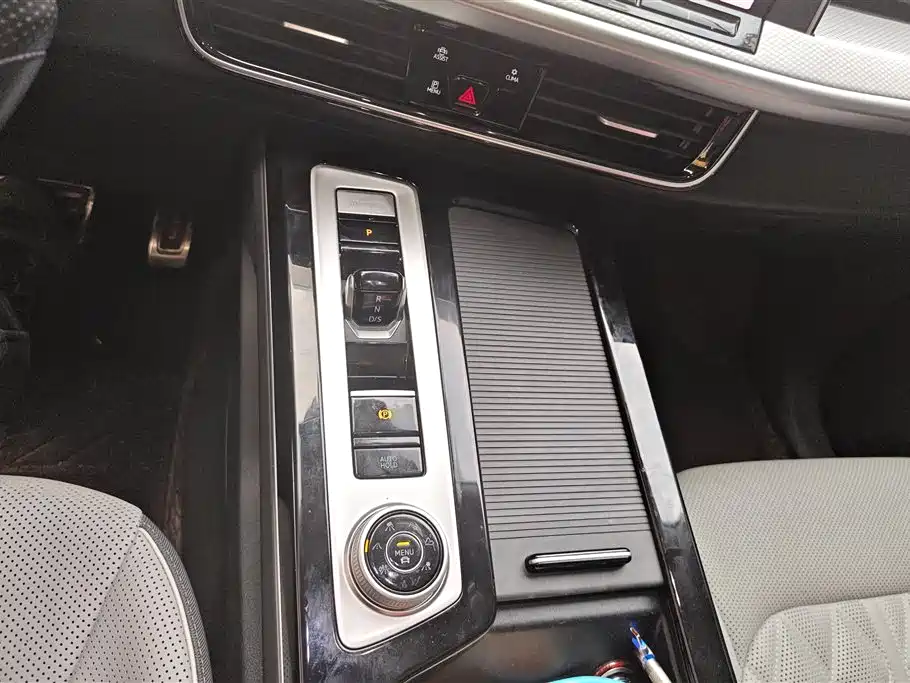 VOLKSWAGEN RANGE PATROL