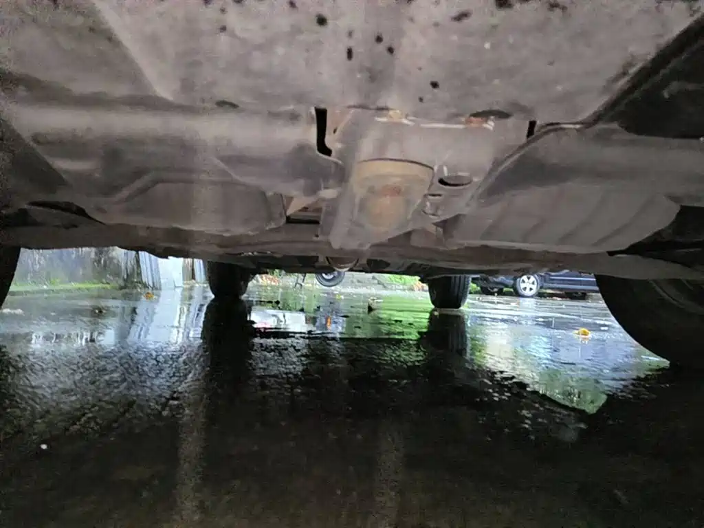 Toyota Corolla 2008 2007 Model 1.6L Automatic G