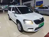 Photo 4 - Škoda Yeti