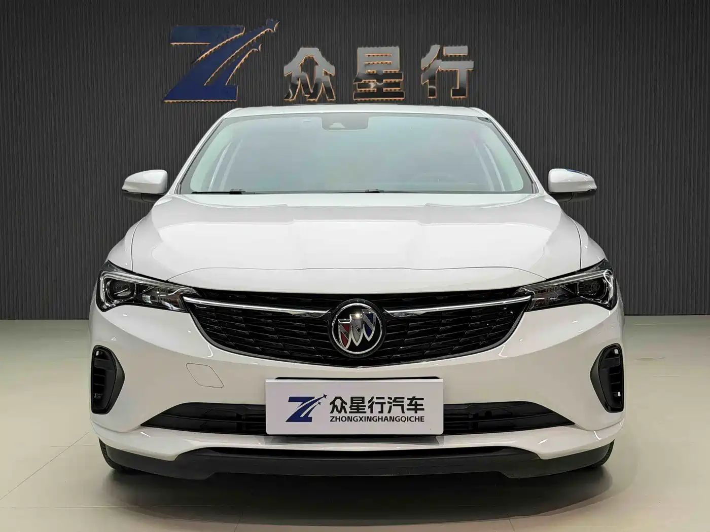 Buick Verano 2022 Pro 533T Enjoyment Edition фото 2