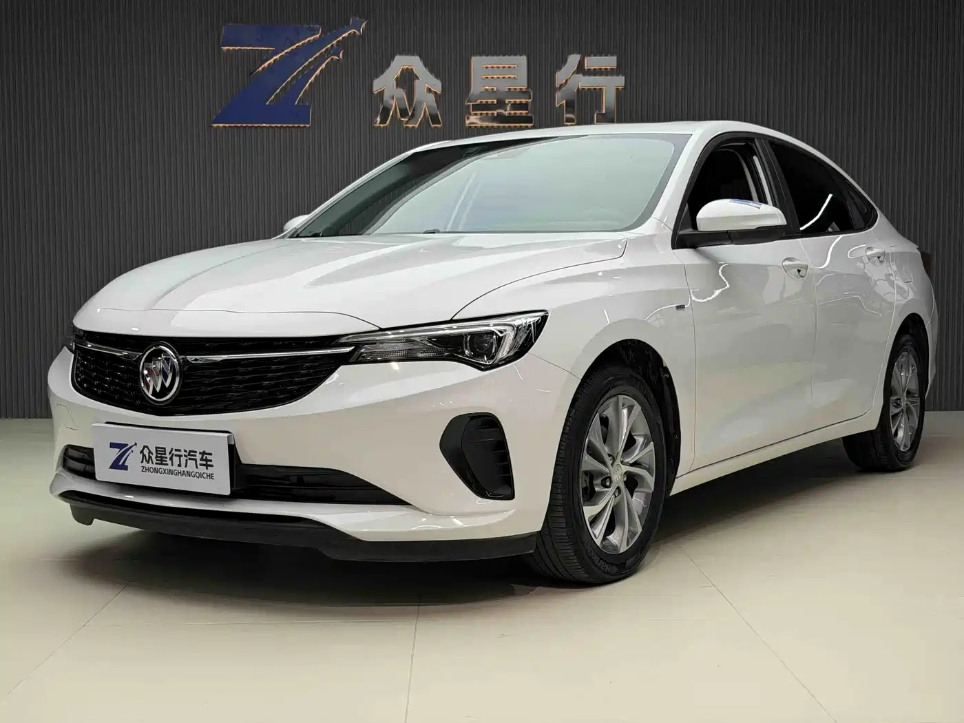Buick Verano 2022 Pro 533T Enjoyment Edition