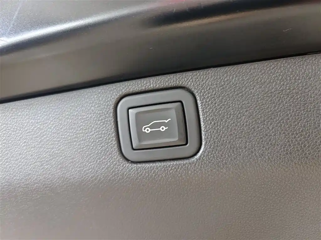 BUICK ANGKE FLAG