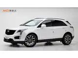 Photo 1 - Cadillac XT5