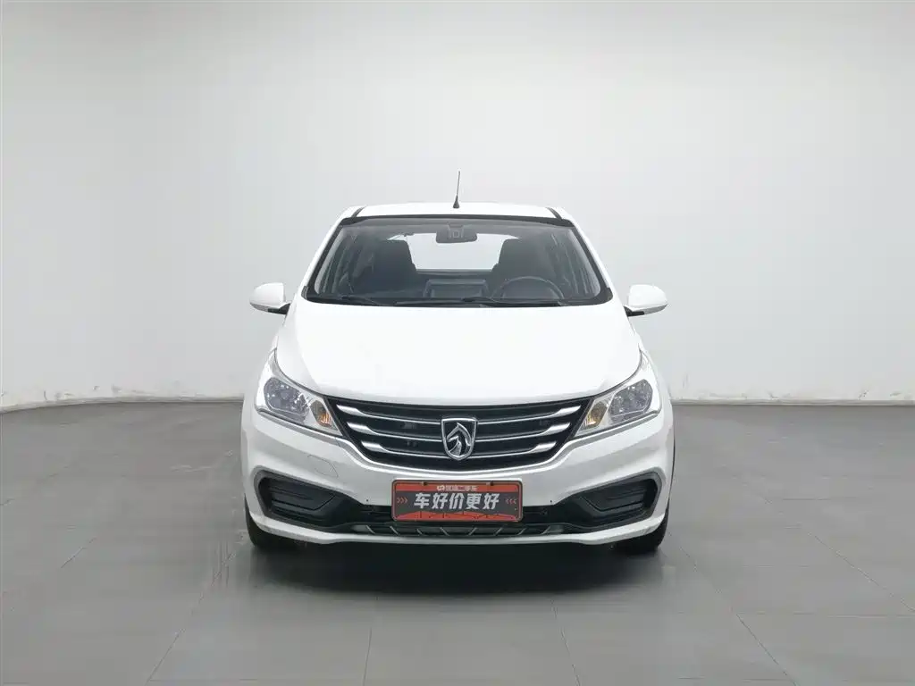 BAOJUN 310