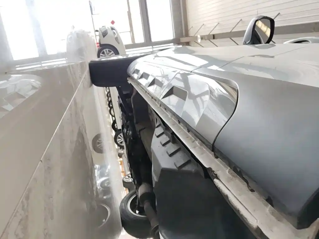 Haval H4 2019 2019 1.5GDIT DCT Luxury Smart Connect Edition China V