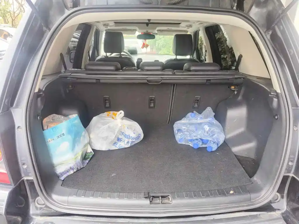 2014 Land Rover Freelander 2