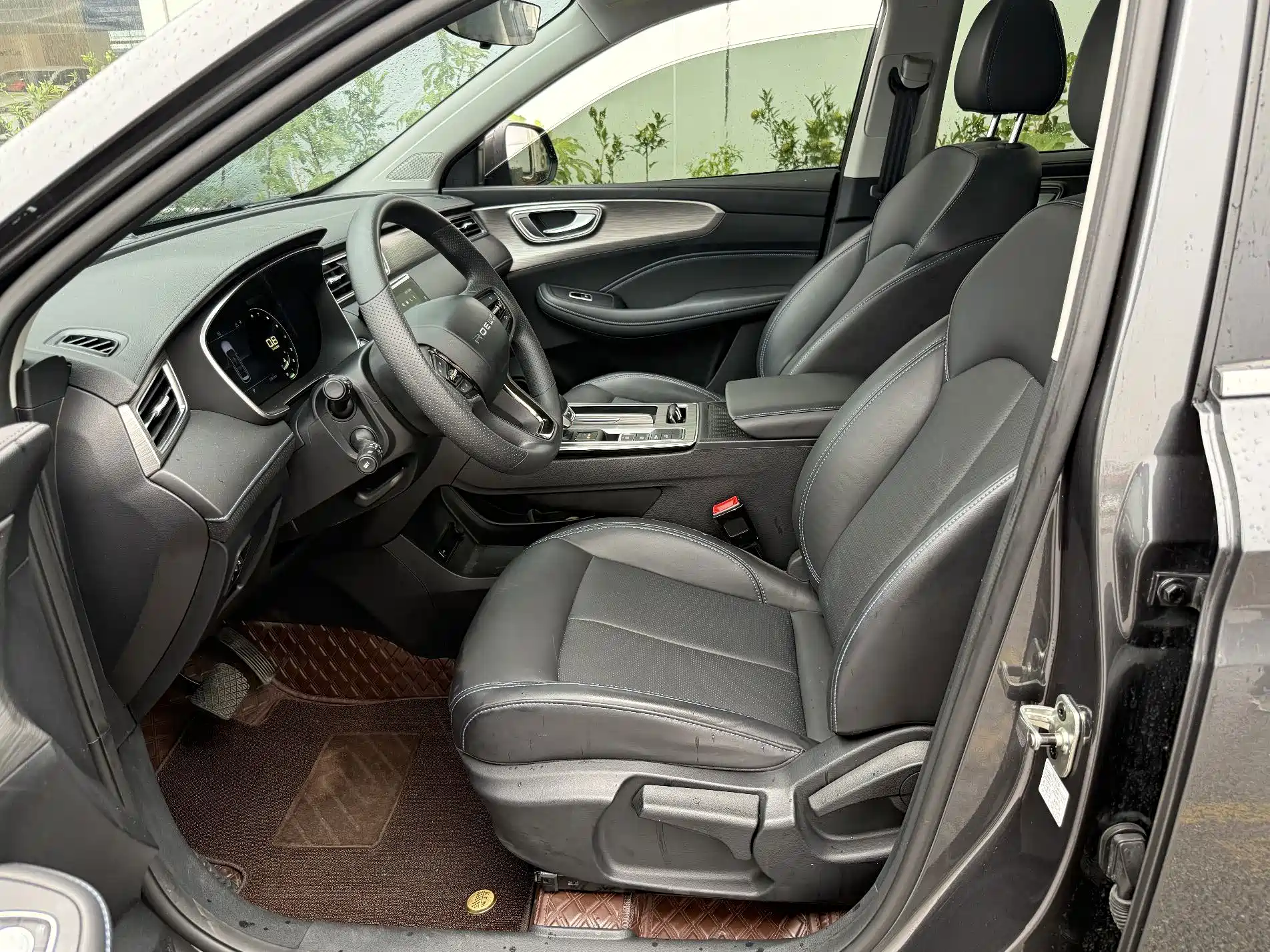 Photo 10 - Roewe RX5