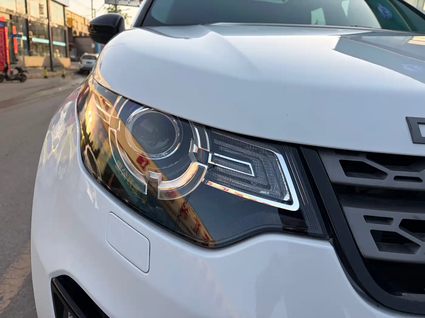 Land Rover Discovery Sport 2018 240PS PURE Edition фото 4