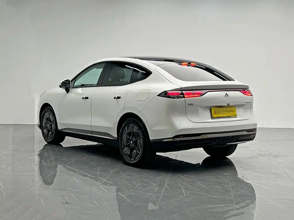 GAC Haobo Hyper HT 2024 2023 670 RWD Ultra High Voltage Edition