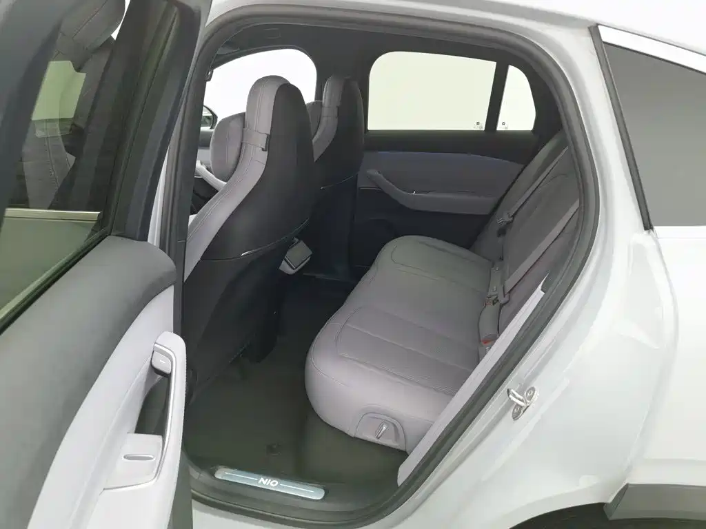 NIO EC6 2025 2024 75kWh