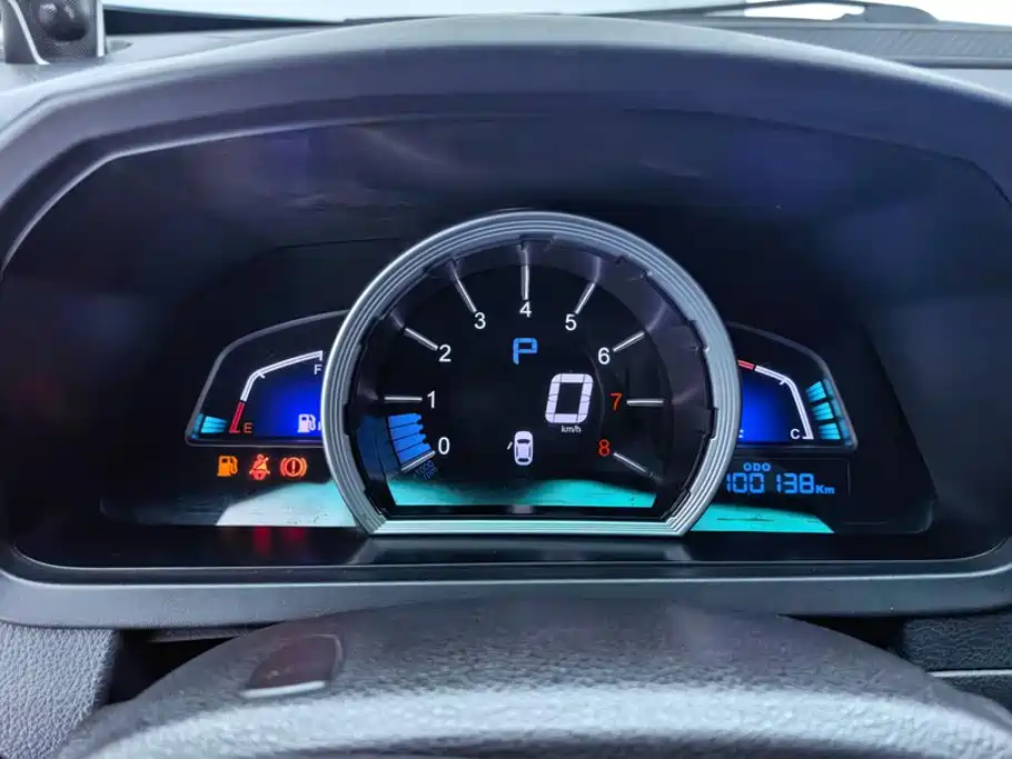 Luxgen U6 SUV 2016 2016 1.8T Fashion Value