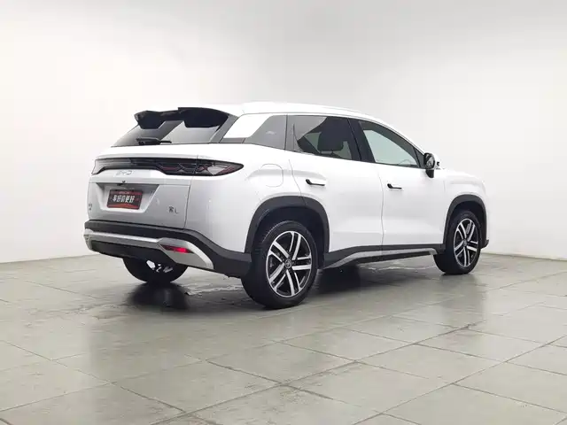 BYD Song L DM-i 2024 75km Leading Edition — фото 2