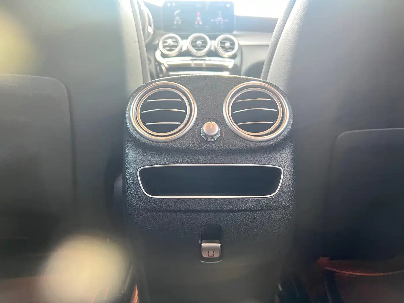 Mercedes-Benz GLC 2022 Facelift III GLC 260 L 4MATIC Dynamic фото 11